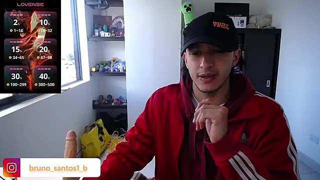 Snapshot of Bruno_santos1 chatting on 04/24/26, 08:55 Bruno santos1 online show from 04/24/26, 08:55