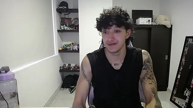 Snapshot of Bruno_santos1 chatting on 05/02/26, 12:21 Bruno santos1 online show from 05/02/26, 12:21