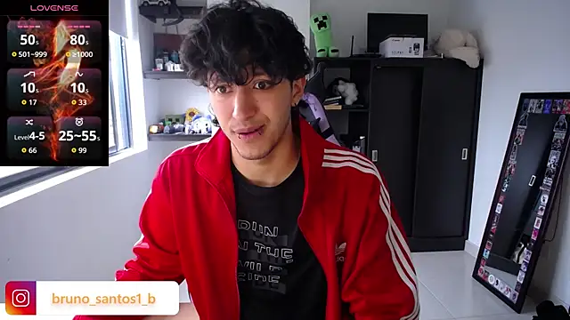Snapshot of Bruno_santos1 chatting on 05/04/26, 12:45 Bruno santos1 online show from 05/04/26, 12:45