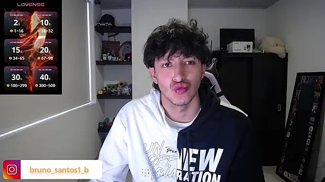 Snapshot of Bruno_santos1 chatting on 05/07/26, 12:43 Bruno santos1 online show from 05/07/26, 12:43
