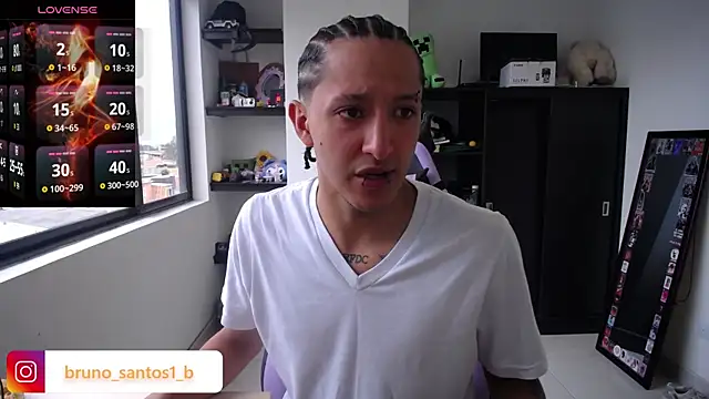 Snapshot of Bruno_santos1 chatting on 05/14/26, 12:23 Bruno santos1 online show from 05/14/26, 12:23