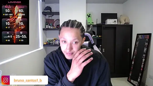 Snapshot of Bruno_santos1 chatting on 05/16/26, 02:05 Bruno santos1 online show from 05/16/26, 02:05