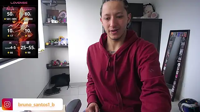 Snapshot of Bruno_santos1 chatting on 05/21/26, 01:07 Bruno santos1 online show from 05/21/26, 01:07