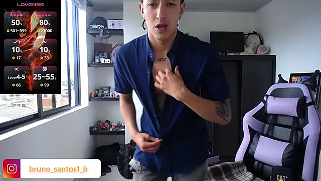 Snapshot of Bruno_santos1 chatting on 05/22/26, 10:04 Bruno santos1 online show from 05/22/26, 10:04