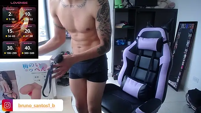 Snapshot of Bruno_santos1 chatting on 05/29/26, 01:53 Bruno santos1 online show from 05/29/26, 01:53