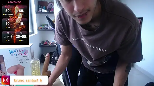 Snapshot of Bruno_santos1 chatting on 05/30/26, 02:25 Bruno santos1 online show from 05/30/26, 02:25