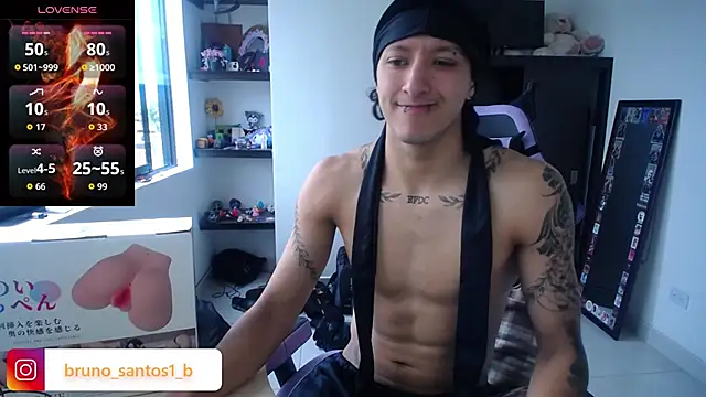 Snapshot of Bruno_santos1 chatting on 06/04/26, 11:49 Bruno santos1 online show from 06/04/26, 11:49
