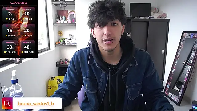 Snapshot of Bruno_santos1 chatting on 06/10/26, 12:15 Bruno santos1 online show from 06/10/26, 12:15