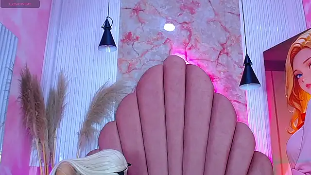 Chloe Harrington online show from 05/08/26, 12:10