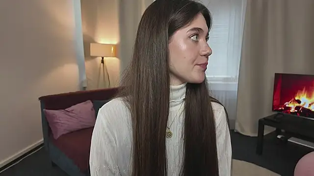 SunnyBloss online show from 03/25/26, 01:17