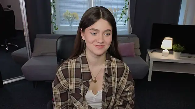 SunnyBloss online show from 03/27/26, 01:11