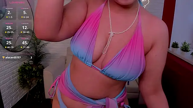 angelic coy online show from 05/16/26, 03:55