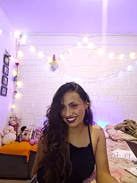 Snapshot of LASEXbellaX chatting on 05/01/26, 02:49 LASEXbellaX online show from 05/01/26, 02:49