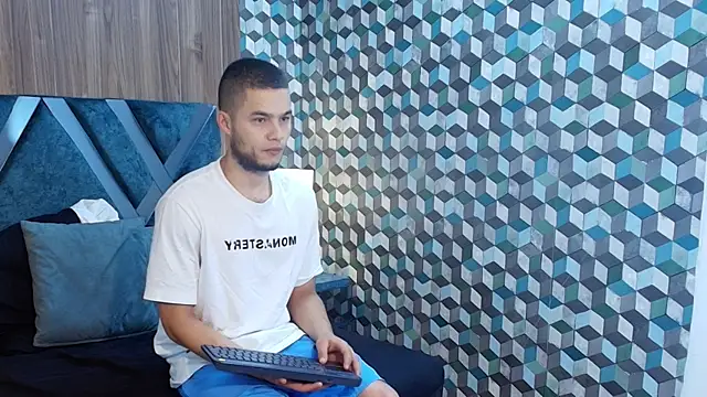 Joaho Fernandez online show from 06/20/26, 10:07