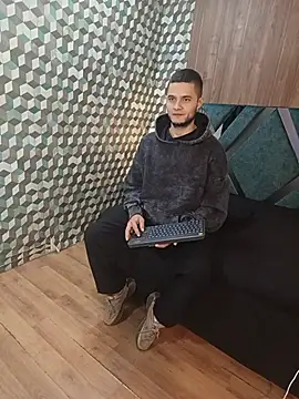 Joaho Fernandez online show from 07/20/26, 08:55