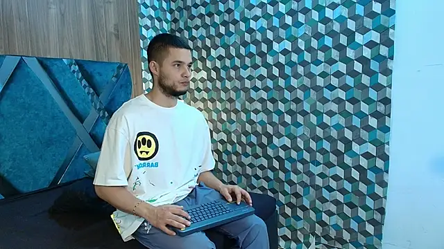 Joaho Fernandez online show from 07/21/26, 07:49
