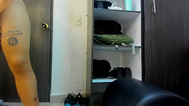 Benjamin lich online show from 06/29/26, 12:27