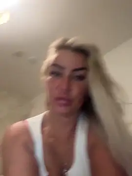 Irishdomgypsy online show from 03/27/26, 07:24