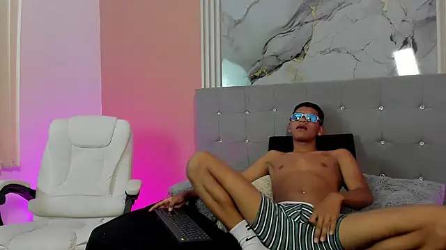 LexSin17 online show from 04/21/26, 07:39