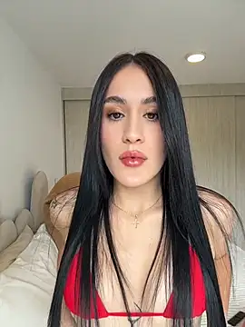 SerenaFox  online show from 04/28/26, 08:03