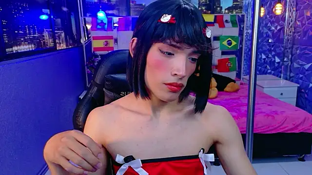 IsaacNovaa online show from 06/23/26, 08:07