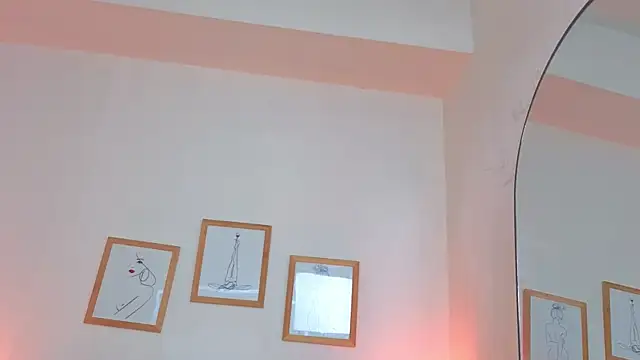 CharlotteCopper  online show from 04/13/26, 11:16
