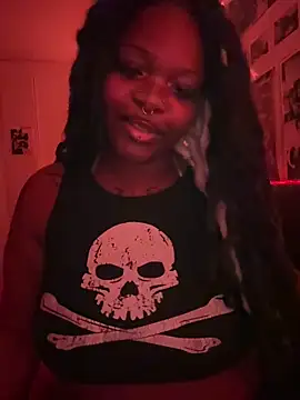 Nyla xox online show from 04/24/26, 10:45