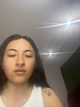Snapshot of kimberly_peter chatting on 05/06/26, 11:21 kimberly peter online show from 05/06/26, 11:21