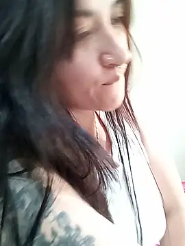 Snapshot of kimberly_peter chatting on 07/01/26, 09:03 kimberly peter online show from 07/01/26, 09:03