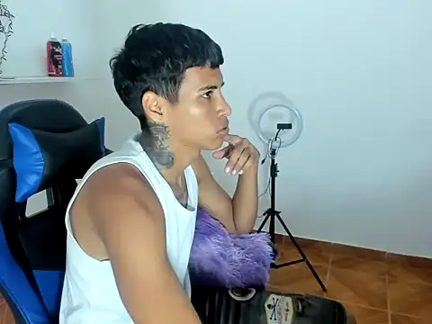 axeel-king online show from 04/04/26, 04:48