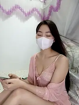 Xiangchuu online show from 04/26/26, 05:43