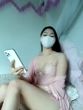 Xiangchuu online show from 05/03/26, 07:47