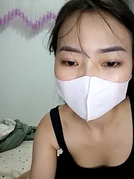 Xiangchuu online show from 05/05/26, 05:32