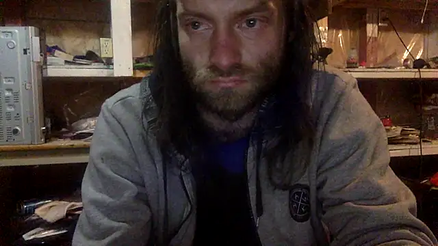 hairyhungnaughtyguy online show from 05/08/26, 07:25