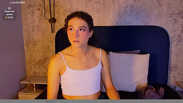 Mikavelvet08 online show from 06/14/26, 02:52