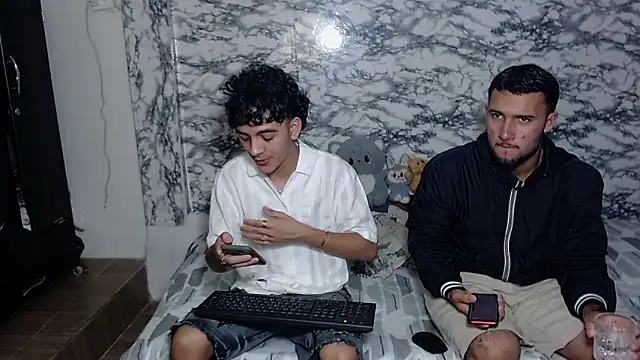 escanor ar online show from 03/26/26, 10:15