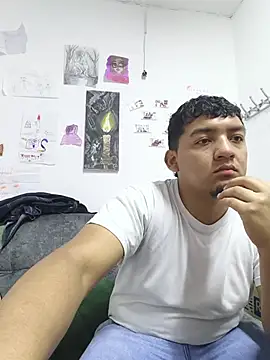 Itsdavidxxx online show from 05/25/26, 03:56