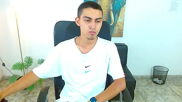 lucass 18 online show from 03/27/26, 08:41