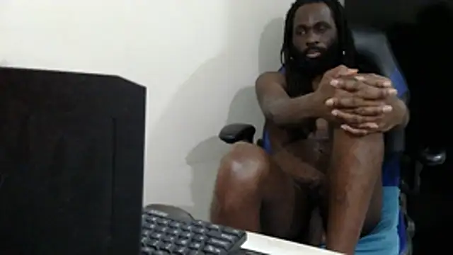 Darkkras online show from 05/11/26, 03:23
