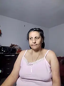 Merlyna Goldenss online show from 04/21/26, 03:02