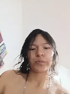 Ninffa sweet21 online show from 06/02/26, 07:27