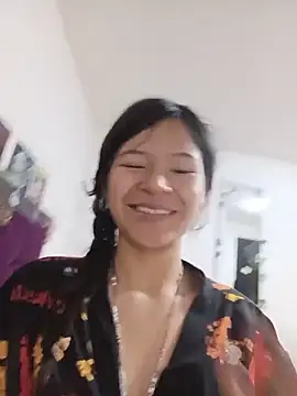 Ninffa sweet21 online show from 06/09/26, 11:27
