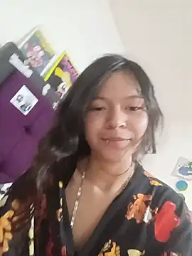 Ninffa sweet21 online show from 07/15/26, 04:07