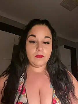 Szandra26 online show from 04/09/26, 08:58