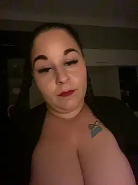 Szandra26 online show from 04/11/26, 03:55