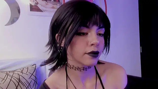 Nyxara- online show from 07/16/26, 10:16