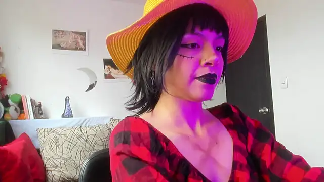 Nyxara- online show from 07/19/26, 05:16