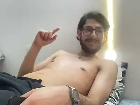 HornyPizzaBoyX online show from 04/12/26, 03:55