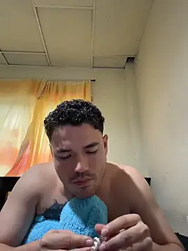 Samuel Mill4 online show from 06/04/26, 10:49