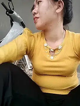 Bianca Nina online show from 03/29/26, 05:18